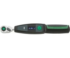 Elektroninis dinamometrinis raktas STAHLWILLE 701/2 1-20 Nm