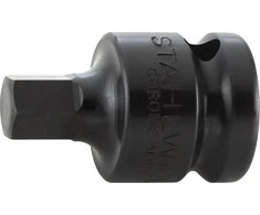 Stahlwille CAP UD. 1/2 "- 6 mm IMBUS STAHL