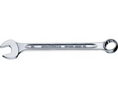 Kombinuotas veržliaraktis STAHLWILLE Nr, 13 10 mm