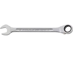Stahlwille Klucz płasko-oczkowy su grzechotką 14mm (41171414)