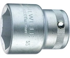 Sukimo galvutė Stahlwille 05010036; 3/4''; 36 mm