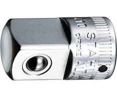Grąžtas Adapteris iš 1/2'' į 3/4'' Stahlwille 514; 44 mm