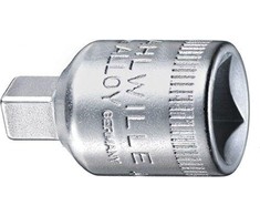Grąžtas Adapteris iš 1/2'' į 3/8'' Stahlwille 513; 35 mm