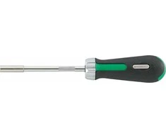 Rankena atsuktuvui Stahlwille 4008-1; 1/4''