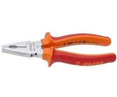 Stahlwille RSEC UNIVERSALIOS IZOLIUOTOS REPLĖS VDE 1000V 160MM UNIOR