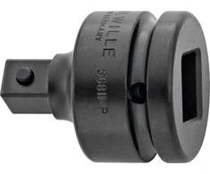 Stahlwille IMPACT reduktorius vidinis 3/4", išorinis 1/2" STAHLWILLE