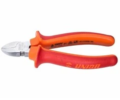 Stahlwille Šoninio pjovimo replės 140 mm VDE 1000V UNIOR