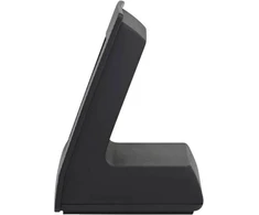 Stalas eQ-3 Stalo stovas, antracito spalvos