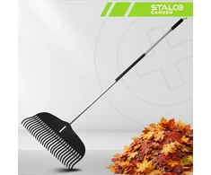 Stalco Lapų grėblys 60 cm EXP GARDEN (S105210333)