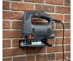 Staliaus pjūklas Top Tools Sieninis laikiklis staliaus pjūklui GLOB TOOLS GT-U-09 (GLOBTOOLS-UCHWYT-siaurapjūklis)