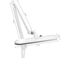 Activeshop Manikiūro, pedikiūro priedas Elegante 801-TL