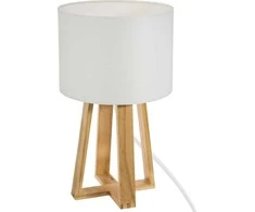 Atmosphera daugiakojis stalinis šviestuvas H34,5cm iš pušies Sourcing