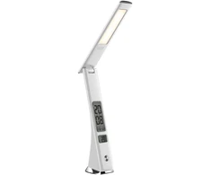 Avide ABLDL-BLC-5W-WH lampa stołowa LED F Baltas