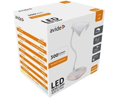 Stalinė lempa Avide LED Lampka stołowa, Funkcja lampki nocnej USB 3.2W Ściemnialna (ABLDL-USB-3.2W)