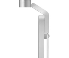 BENQ ISCREENBAR Sidabrinis FOR IMAC