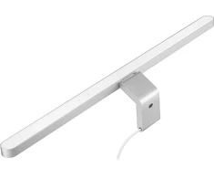 BENQ ISCREENBAR Sidabrinis FOR IMAC