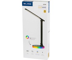 Blow LB-16 RGB LED stalinė lempa