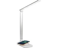 Blow QC LB-17 LED indukcinė stalinė lempa