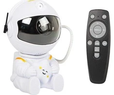 Blow LED astronauto nakties lempa