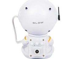 Blow LED astronauto nakties lempa
