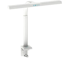 Digitus LED stalinė lempa, 50 cm, balta | DA-90491 | 1025 lm | 7 W | 3000-6500 K | šilta–šalta balta šviesa | LED lempa | 10 V