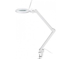 Goobay LED stalinė lempa su spaustuku, 10 W