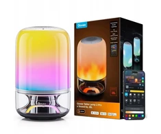 Lamp „Govee H6020“ stalo lempa su „Pro Sound by JBL“ | RGBICWW, 600 lm, „Wi-Fi“, „Bluetooth“, 5200 mAh