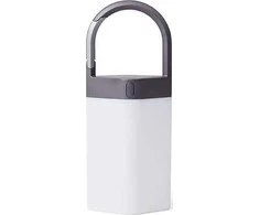 Lexon stalinė lempa Lexon Horizon Wireless LED lempa pilka/pistoletas LH77X [H]