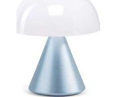 Lampa stołowa Lexon Mina Mini Lampa LED light mėlynas /light mėlynas LH60LB1 [H]