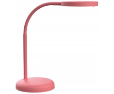 Stalinė lempa Maul Lampka na biurko Maul Joy LED rožinė