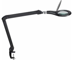 Stalinė lempa Maul juoda (8263390)
