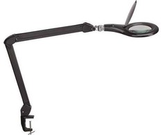 Stalinė lempa Maul juoda (8263390)