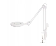 Nedis MAGLE2WT E27 6W stalo didinamasis stiklas