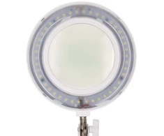 Nedis MAGLE2WT E27 6W stalo didinamasis stiklas