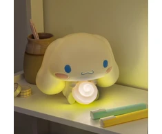 Stalinė lempa Paladone PALADONE Cinnamoroll Lampka Dotykowa GloBuddies
