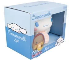 Stalinė lempa Paladone PALADONE Cinnamoroll Lampka Dotykowa GloBuddies