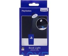 Paladone LAMPKA DO CZYTANIA PLAYSTATION