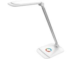Platinet stalo šviestuvas su USB įkrovikliu PDLQ60 (43804)