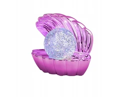 Table lamp Reality. 0.8W. 15lm. RGB. USB. pink