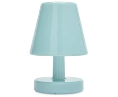 Stalinė lempa Rituals Fatboy® Edison the Ambiance polar mėlynas