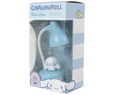 Blue Sky Studios Stalinė lempa Sanrio BlueSkyStudios lampka biurkowa Cinnamoroll Mini