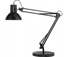 Stalinė lempa Unilux juoda (400093579)