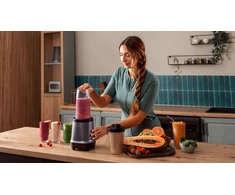 Stalinis blenderis Cecotec Nutribulender Fusion Maišytuvas
