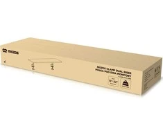 MOZOS CLAMP DUAL RISER PÓŁKA POD DWA MONITORY
