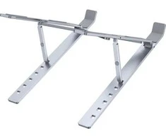 UNITEK OT155SL laptop stand Sidabrinis