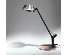 TIROSS METALINĖ STALINĖ LEMPA 48 LED...