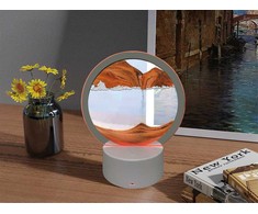 Staliukas „DOMOLETTI SANDY LED“
