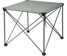 „Yamami“ turistinis stalas L03 l CNK2450JJ013-titanium NATUREHIKE