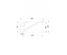 Stalo baterija Hydroland JUPIERIUS (B385)