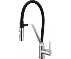 Stalo baterija Invena Stovintis tamsiai raudonas (BZ- 54- L04)